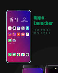 Oppo Launcher For Android Apk Download