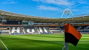 Maybe you would like to learn more about one of these? Kcom Stadium Pilot Fixture Statement News Hull City Football Club