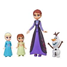 Sep 22, 2020 · i could be off an inch or two, but not a foot or two. Disney Frozen Family Set Elsa And Anna Dolls With Queen Iduna Doll And Olaf Toy Inspired By The Disney Frozen 2 Movie Frozen