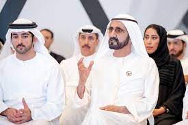 Hh sheikh mohammed shared the tragic news on his twitter page with a caption in arabic reading: Today Hamdan Bin Mohammed Bin Rashid Al Maktoum Fazza Facebook