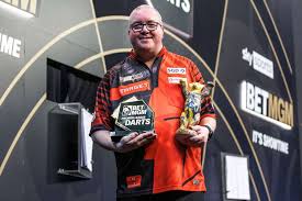 Fallon Sherrock v James Richardson results, H2H stats