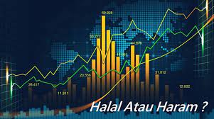 Dengan volume usd5.3 triliun per hari, perdagangan forex adalah yang terbesar di bursa finansial. Apakah Trading Dalam Islam Halal Atau Haram Media Informasi
