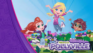 Polly wants a cracker maybe she would like more food she asks me to untie her a chase would be polly says her back hurts she's just as bored as me she caught me off my guard it amazes me, the. Polly Pocket The Official Website Of Polly Pocket Friends
