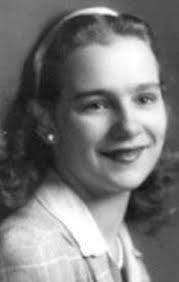 Melba Peterson Obituary (2008)