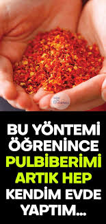 Bu Yontemi Ogrenince Bir Daha Marketten Baharat Almazsiniz Cookery Books Turkish Recipes Amazing Food
