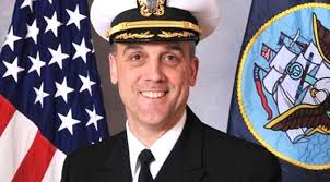 Harry S. Truman Carrier Strike Group F/A-18F Super Hornets Conduct  Exercises On Target Near Indian River