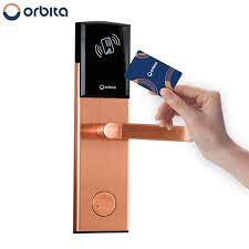 Check out these other awesome build tutorials! China Orbita Stainless Steel Smart Electronic Key Card Hotel Door Lock System For Hotel China Smart Key Card Hotel Door Lock Hotel Door Lock