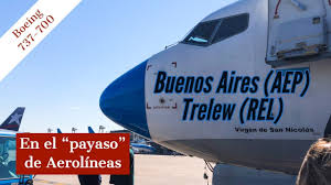Seleccione sus preferencias de cookies en aerolineas.com. Viaje A Madryn Por Tres Dias Vuelo A Trelew De Aerolineas Argentinas Sir Chandler