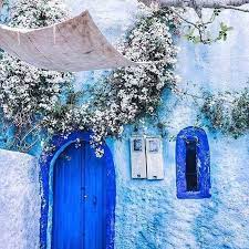 Chefchaouen Uncovering Morocco S Blue City Trekbible Blue City Chefchaouen Morocco Chefchaouen