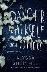 A Danger To Herself And Others Ebook Books Jewish Books Bookish