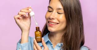 Iridescent Light Serum Luminous Rose