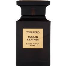 A perfume that is raw yet refined, sensual yet sophisticated.tuscan leather is a primal creation inspired by tom ford's love of fine leather.the 50ml and 100ml flacon have the sleek look of a chess piece. Tom Ford Tuscan Leather Eau De Parfum Unisex Notino