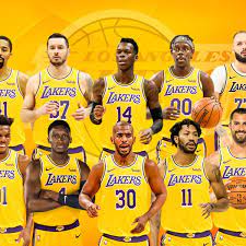 All the latest los angeles lakers news straight to your inbox! Nba Rumors Top 10 Most Realistic Trade Targets For The Los Angeles Lakers Fadeaway World