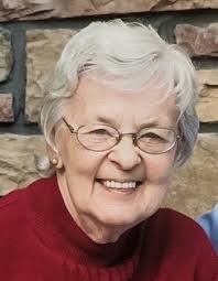 Thérèse Marie Cécile (Quevillon) Best Obituary October 7, 2021