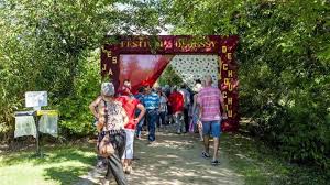 Claude Debussy Dans Son Jardin A Argenton