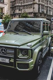 Top 21 Suvs By Mercedes You Should Check Right Now Dream Cars Mercedes G G Wagon