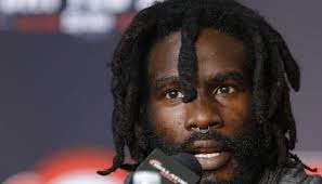 Daniel Straus UFC Fight News, Videos & Pictures