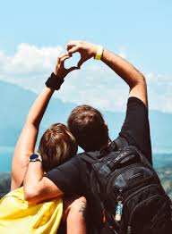 21 Relationship Goals Every Married Couple Should Have In 2018 Infographic Growing Marriages