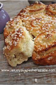 Epingle Sur Boulange Viennoiseries