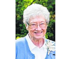 Elizabeth Shaw Obituary (1926