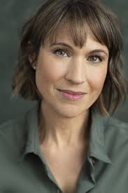 Anne-Lise Nadeau comédienne