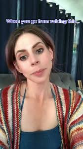 Amanda Gish (@mastagish)