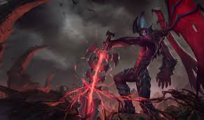 League Of Legends Champion Splash Arts 1920x1080 Album On Imgur