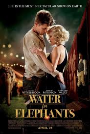Water for elephants is full of different struggles between the young and the old. Water For Elephants 2011 Imdb