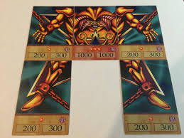 Here are the 15 best. Yugioh Anime Style Orica Exodia The Forbidden One Set Etsy