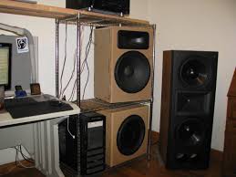 I have the plans to build pro ac response 2.5, the ls3/5a, and numerous epi and genesis clones. Speaker Project Consideration Technical Modifications The Klipsch Audio Community