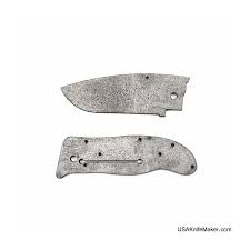 Blueprints templates pattern blacksmithing bladesmithing knife drawing design knife design projects. Folding Knife Drill Pattern Template Rotty Medium