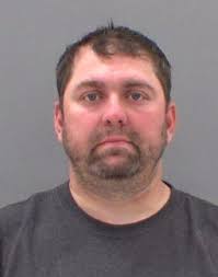 FUGITIVE ARRESTED ON ADDITIONAL FELONY THEFT CHARGES