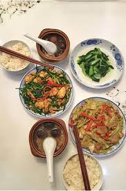Chinese is one of those cuisines, which is loved by everyone, from kids to adults. What The Chinese Eat For Dinner How Chinese Have Dinner