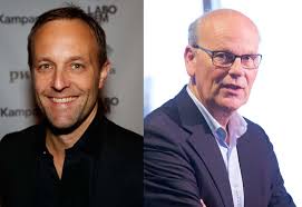 Michael tetzschner net worth & salary. Forsvarer Statsraders Rett Til A Bruke Facebook Kampanje