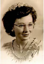 Juanita Law Obituary