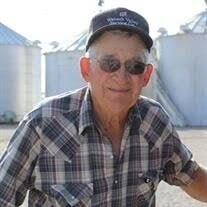 Obituary, Visitation & Funeral Information