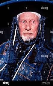 Prosperos hi-res stock photography and images