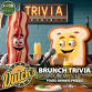 Dutch’s Saturday Brunch Trivia! event image