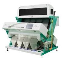 Multi-Function Corn /Maize Color Selector Machine Sorting for Corn