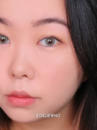 Review| OLENS Ocean Velvet Gray & Real Ring Gray