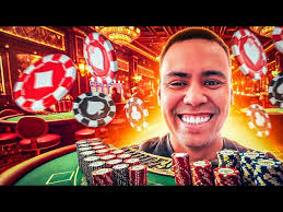 Live Craps at The Plaza. Bet It All