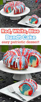 Pin On 4th Of July Recipes