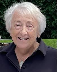 Helena Katherine Barry Burrill Obituary (2024)