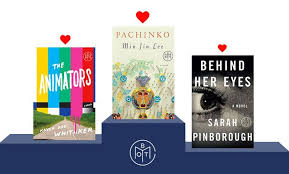 The Most Loved Books This Year As Rated By Our Members Book Worms Books Book Of The Month