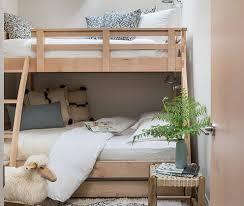Bagai tidur di tengah laut. 12 Rekomendasi Desain Tempat Tidur Anak Minimalis Silahkan Langsung Pilih Rumah123 Com