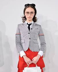 Ella Emhoff seems sweet, genuine, and is the style icon we need right now.