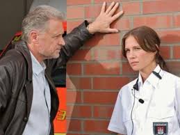 Nejnovější tweety od uživatele benjamin. Tatort Feuerkampfer Tv Movie Series 2005 Crew United