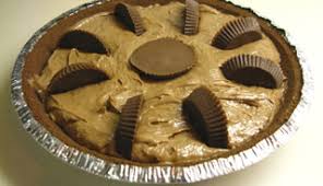 Tarte Au Beurre D Arachide Desserts Food Pie