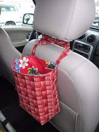 What to make for a diy car cover? 30 Diy Ideas To Make For The Car Or Truck