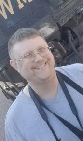 Obituary for Michael Robert Katafiasz